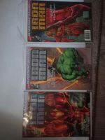 Iron Man Comics Pankow - Weissensee Vorschau