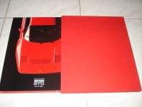 art & car edition : FERRARI 288 GTO Buch 770 / 2500 Bayern - Sulzbach a. Main Vorschau