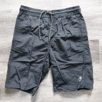 Badeshorts Badehose schwarz Größe S 38 Active Touch Hessen - Eschenburg Vorschau