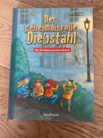 Der geheimnisvolle Diebstahl - Ein Erstkommunion-Krimi Hessen - Mühlheim am Main Vorschau