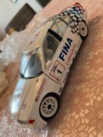 Modellauto BMW M3 Series 1/18 Winkelhock Hessen - Bad Soden-Salmünster Vorschau