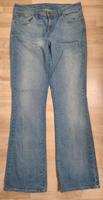 Levis Jeanshose Größe 40 Hessen - Hanau Vorschau