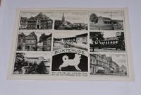 Historische Postkarte Buxtehude Ansichtskarte Baden-Württemberg - Waghäusel Vorschau