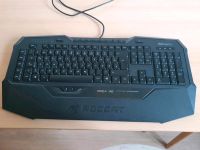USB Gamer Tastatur Roccat zu verkaufen Bayern - Kempten Vorschau