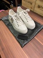 Philipp Plein Damen Sneaker Weiß 39 Neu Bayern - Augsburg Vorschau