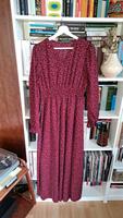 Shein Maxi-Kleid L Leo-Look neu Bremen - Neustadt Vorschau