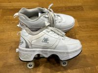 Roller Skate Schuhe - Schuhe mit Rollschuh 42 Baden-Württemberg - Haslach im Kinzigtal Vorschau