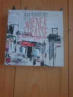 Wiener Strasse (Hörbuch ungekürzte Autorenlesung ) Sven Regner Nordrhein-Westfalen - Steinheim Vorschau