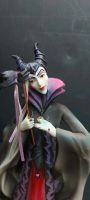 Maleficent Disney Showcase Masquerade Couture de Force Niedersachsen - Emlichheim Vorschau