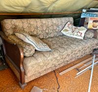 Vintage Couch Nordrhein-Westfalen - Lindlar Vorschau