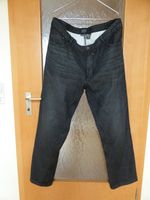 Motorrad Jeans Straight Mid Cole Größe W40/L32 Black Baden-Württemberg - Bad Wurzach Vorschau