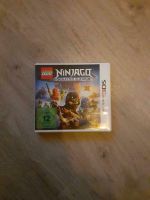 Nintendo 3 DS Ninjago - Schatten des Ronin Rostock - Markgrafenheide Vorschau