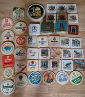 ☆☆☆ Bierdeckel Sammlung ☆☆☆ Nordrhein-Westfalen - Hattingen Vorschau