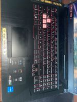 Asus TUF Gaming F17 Wuppertal - Langerfeld-Beyenburg Vorschau