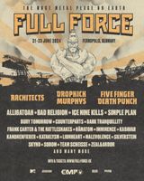 Full Force Festival Tickets - Early Bird Eimsbüttel - Hamburg Eimsbüttel (Stadtteil) Vorschau