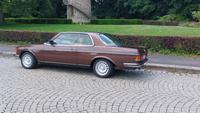 Mercedes 230 CE   Bj. 7.81  TOP Fahrzeug Wuppertal - Heckinghausen Vorschau