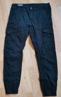 Cargohose Jack and Jones Tapered Paul 29 30 Niedersachsen - Bovenden Vorschau