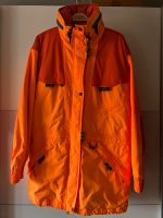 Helly Hansen Segeljacke Gr.M Orange Bayern - Obernburg Vorschau