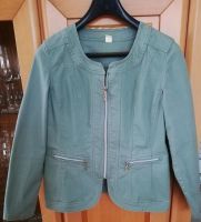 Sportlicher Blazer in Jeans Optik Nordrhein-Westfalen - Wachtendonk Vorschau