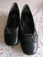 Paul Green Pumps schwarz Gr.8 (41) Niedersachsen - Freren Vorschau