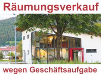 Räumungsverkauf wegen Geschäftsaufgabe / Büroeinrichtungen Baden-Württemberg - Rietheim-Weilheim Vorschau