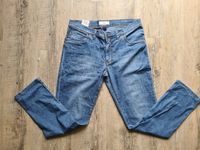 Brax Cadiz Jeans straight 36/32 Herren blau ultralight sommer Essen - Rüttenscheid Vorschau