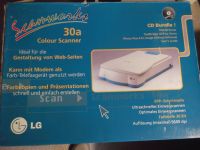 Farb Scanner für Computer  Windows 3.11 / NT 30 Jahre alt Bayern - Mertingen Vorschau