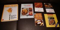 Koch Buch Kochbücher Pasta Auflauf Backen Pizza Backbuch Rezepte Hannover - Herrenhausen-Stöcken Vorschau