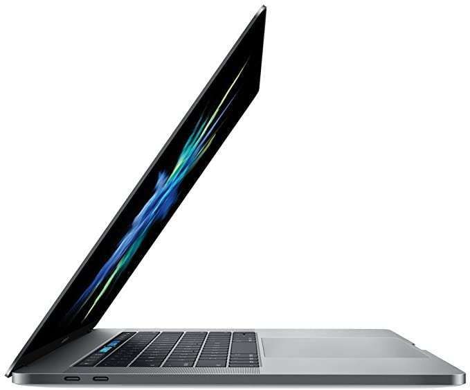 Apple MacBook Pro 2019| 15.40"|i9 16GB|QWERTY|GARANTIE & RECHNUNG in Berlin