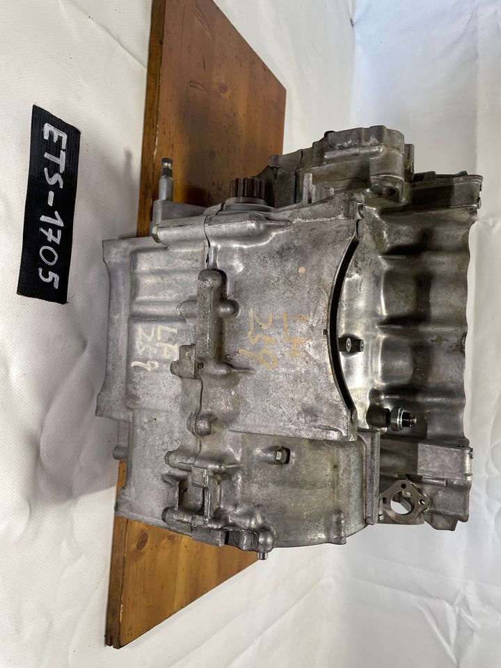 Honda CBR 600 F PC25 Motorblock Getriebe Kurbelwelle Kolben in Passau