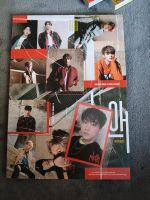 Stray Kids Clé 1: Miroh Album Changbin Ver. Mit Changbin PC Bochum - Bochum-Süd Vorschau