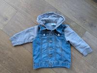 Jacke Jeansjacke Übergangsjacke 92 Bayern - Langerringen Vorschau