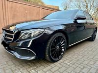 Mercedes E220D*Schiebed*Sport*R.Kamera *Garantie 06/2026 Nordrhein-Westfalen - Gelsenkirchen Vorschau