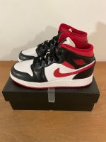 Jordan 1 Mid Gym Red Größe 36 Baden-Württemberg - Heidelberg Vorschau