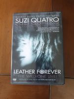 DVD Susi Quatro  "Leather Forever" Duisburg - Rheinhausen Vorschau