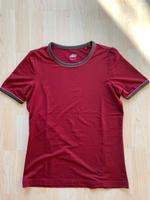 Crane Shirt, Gr. S, dunkelrot, Sportbekleidung Baden-Württemberg - Mannheim Vorschau