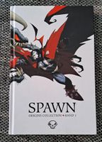 Spawn Origins Collection Band 1 Panini Hardcover Bayern - Aichach Vorschau