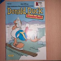 Sonderheft Donald Duck Heft 52 Mitte - Wedding Vorschau