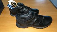 Haix black eagle gore-tex Sicherheitsschuhe 45 NEU Bayern - Nersingen Vorschau