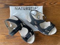 Damen Sandalen von Naturstep Bayern - Regensburg Vorschau