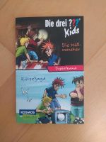 Buch Die drei Kids ???  Die Müllmonster / Rätseljagd Nordrhein-Westfalen - Stadtlohn Vorschau