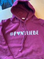 Reiten Hoodie Ponyliebe Anika Hansen M Niedersachsen - Haste Vorschau