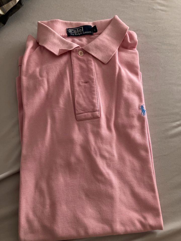 Poloshirt Ralph Lauren L in Limburg