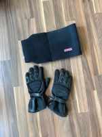 Motorradhandschuhe Handschuhe Nierengurt Bayern - Regensburg Vorschau