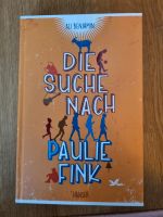 Die Suche nach Paulie Fink Hamburg-Nord - Hamburg Ohlsdorf Vorschau