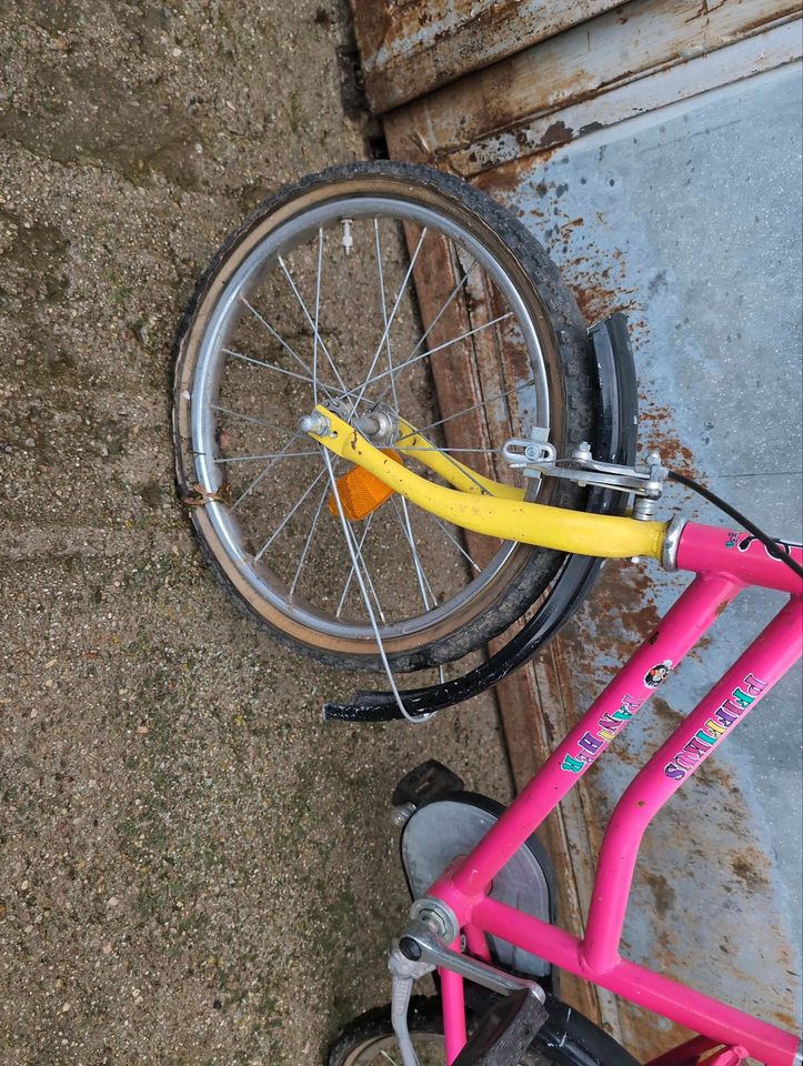 Kinderfahrrad 18 Zoll in Weimar