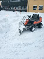 WInterdiest 24/25 Niedersachsen - Clausthal-Zellerfeld Vorschau