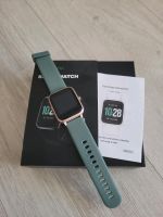 Smartwatch grün Niedersachsen - Oyten Vorschau
