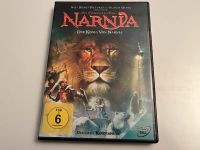 Super DVD Disneys NARNIA Der König von Narnia - FSK 6 zu verk. Bayern - Augsburg Vorschau