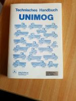 UNIMOG Handbuch Baden-Württemberg - Muggensturm Vorschau